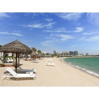 Sharq Village and Spa, A Ritz Carlton Hotel