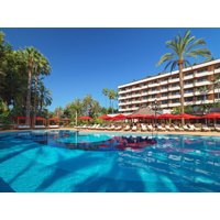 Hotel Botanico & The Oriental Spa Garden