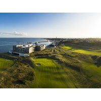 Budersand Hotel-Golf u. Spa-Sylt