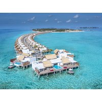 Emerald Maldives Resort & Spa