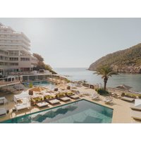 Mondrian Ibiza