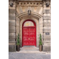 Virgin Hotels Edinburgh