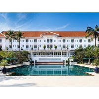 Raffles Grand Hotel d'Angkor