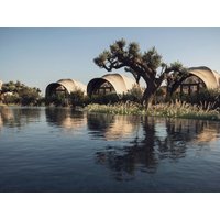 91 Athens Riviera, The Resort