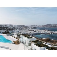 The Myconian Collection Deos