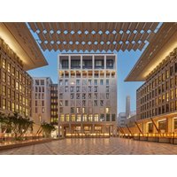 Mandarin Oriental Doha