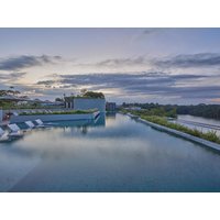 Mandai Rainforest Resort by Banyan Tree