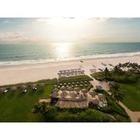 Taj Exotica Resort & Spa, Goa
