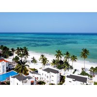 LUX Marijani Zanzibar