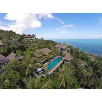 Four Seasons Resort Koh Samui