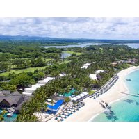 Constance Belle Mare Plage