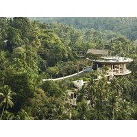 Four Seasons Resort Bali at Sayan