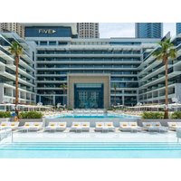 FIVE Luxe JBR