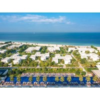 Al Zorah Beach Resort