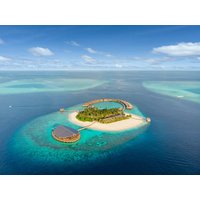 Kudadoo Maldives Private Island