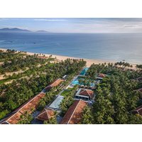 Four Seasons Resort The Nam Hai