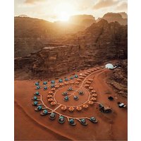 Memories Aicha Luxury Camp