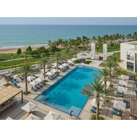 Mandarin Oriental, Muscat