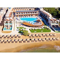 Domes Noruz Chania,Autograph Collection