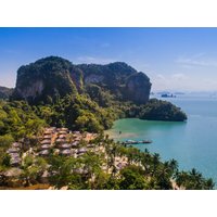 Tree House Villas Koh Yao