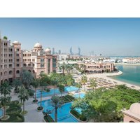 Marsa Malaz Kempinski, The Pearl