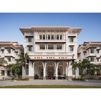 Raffles Hotel Le Royal