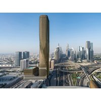 Mandarin Oriental Downtown Dubai