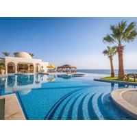 The Oberoi Beach Resort Sahl Hasheesh