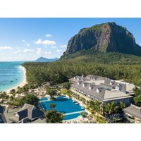 JW Marriott Mauritius Resort