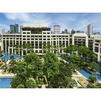 SIAM Kempinski Hotel Bangkok