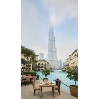 Palace Downtown Dubai