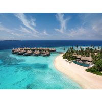 The Nautilus Maldives