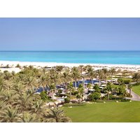 Park Hyatt Abu Dhabi Hotel and Villas