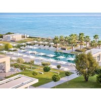 Domes Noruz Kassandra