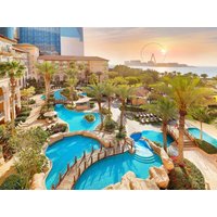 The Ritz-Carlton, Dubai