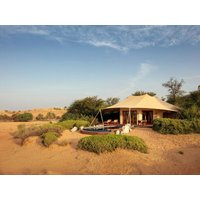 Al Maha, a Luxury Collection Desert Resort & Spa