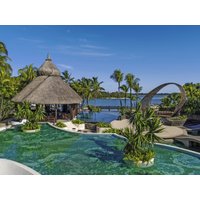Shangri-La's Le Touessrok Resort & Spa Mauritius