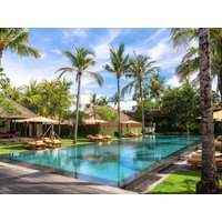 The Club by The Legian Seminyak, Bali