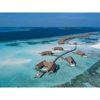COMO Cocoa Island, Maldives