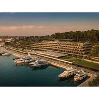 Grand Park Hotel Rovinj