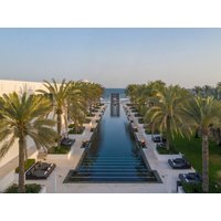 The Chedi Muscat - A GHM Hotel
