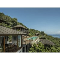 Four Seasons Resort Seychelles