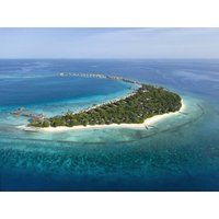 JW Marriott Maldives Resort & Spa