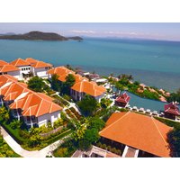 Amatara WelleisureT Resort