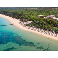 Forte Village Hotel Castello