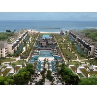 The Apurva Kempinski Bali
