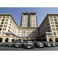 The Peninsula Hongkong