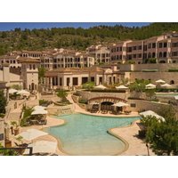 Cap Vermell Grand Hotel