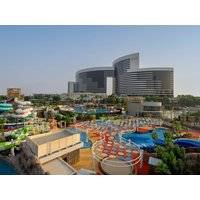 Grand Hyatt Dubai Resort and Waterpark