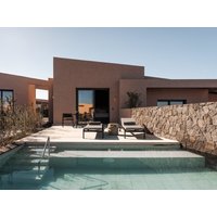 Domes Novos Santorini, Autograph Collection